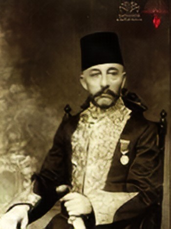 თემურ-ფაშა (ხიმშიაშვილი) (1860-1921) ოსმალეთის  გენერალი. დაბ. სოფ. ქოჩახი, ხულო, აჭარა.